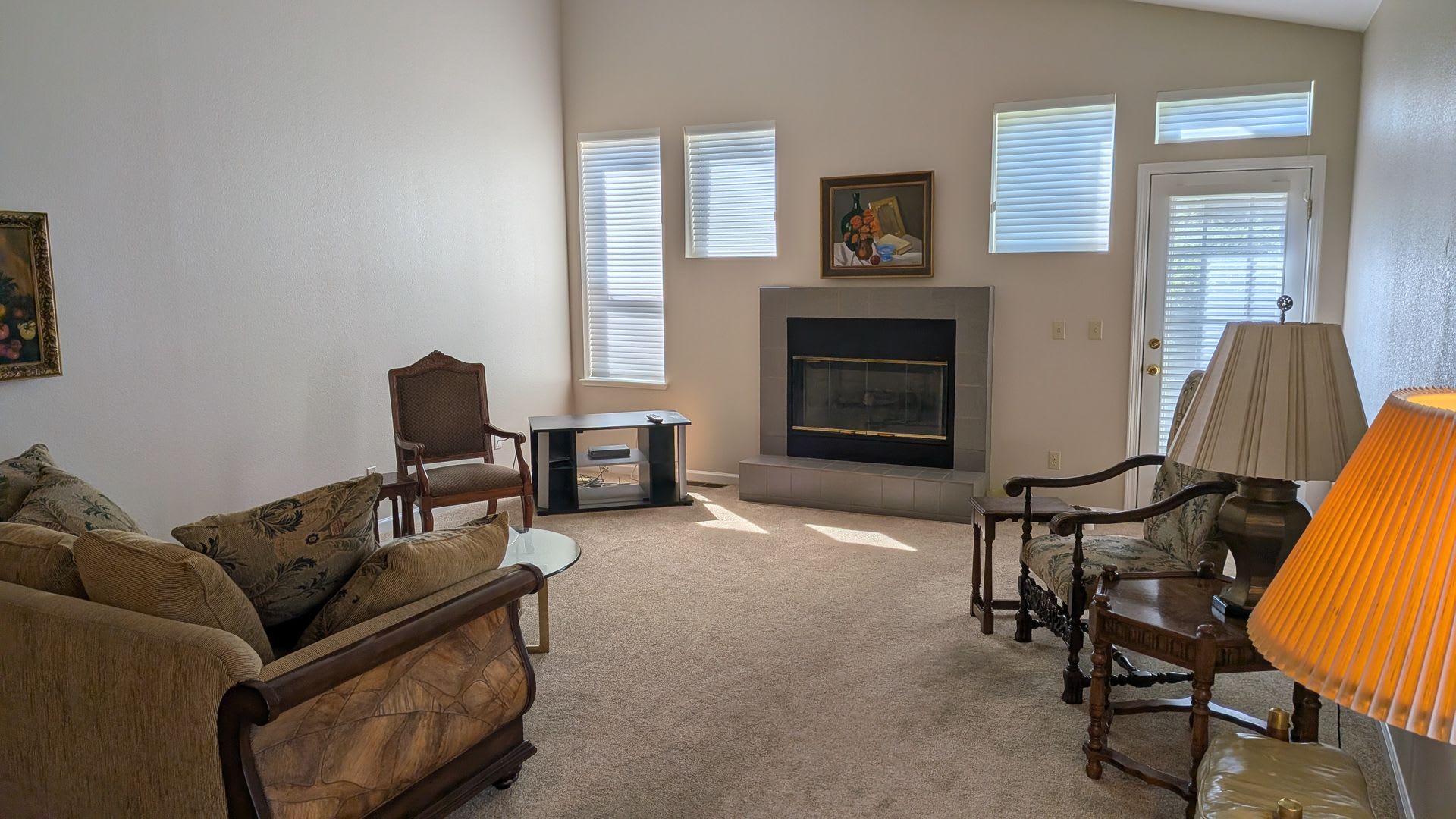Located in a Gated Community – photo 4