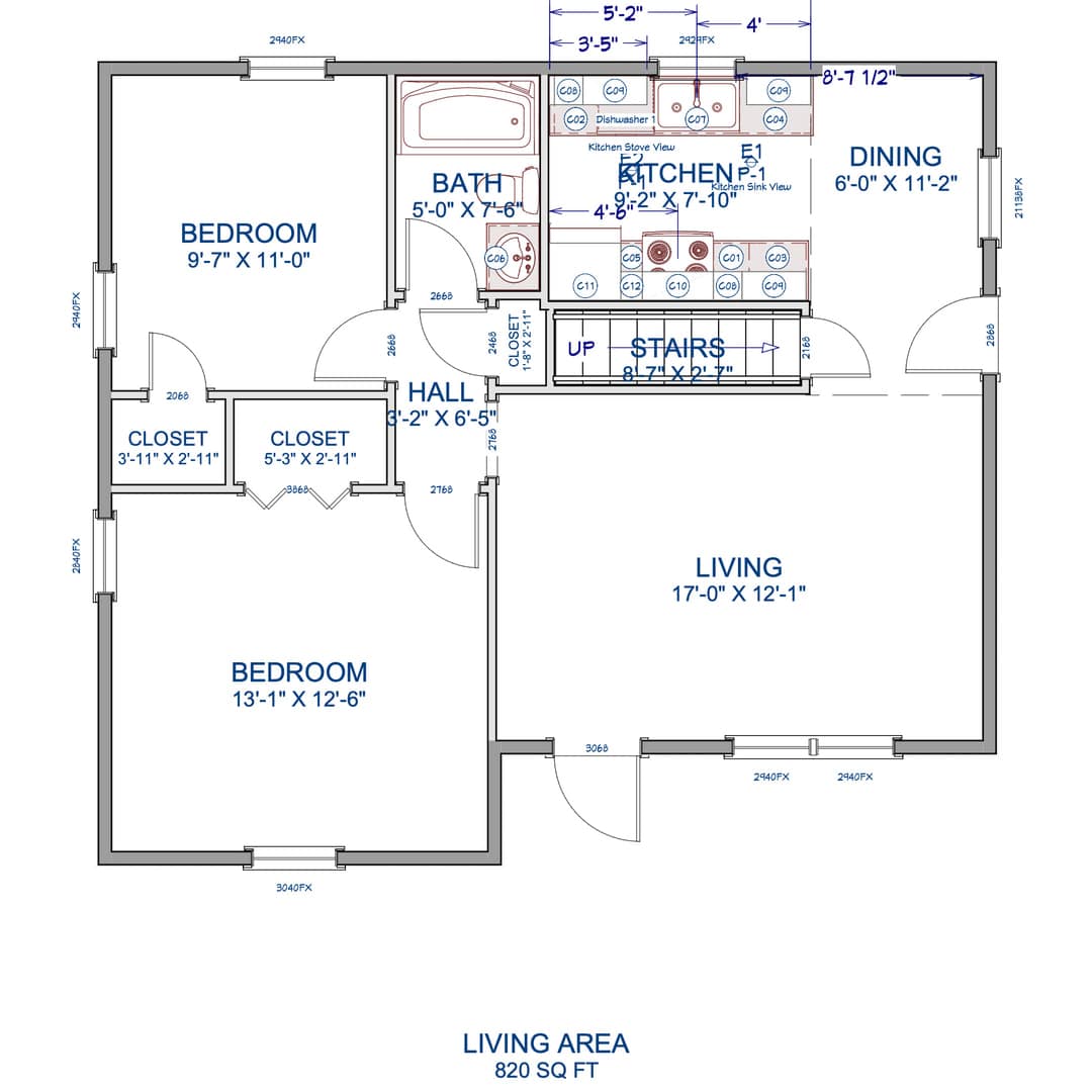 Great 3 Bedroom Home With Big Backyard – photo 2