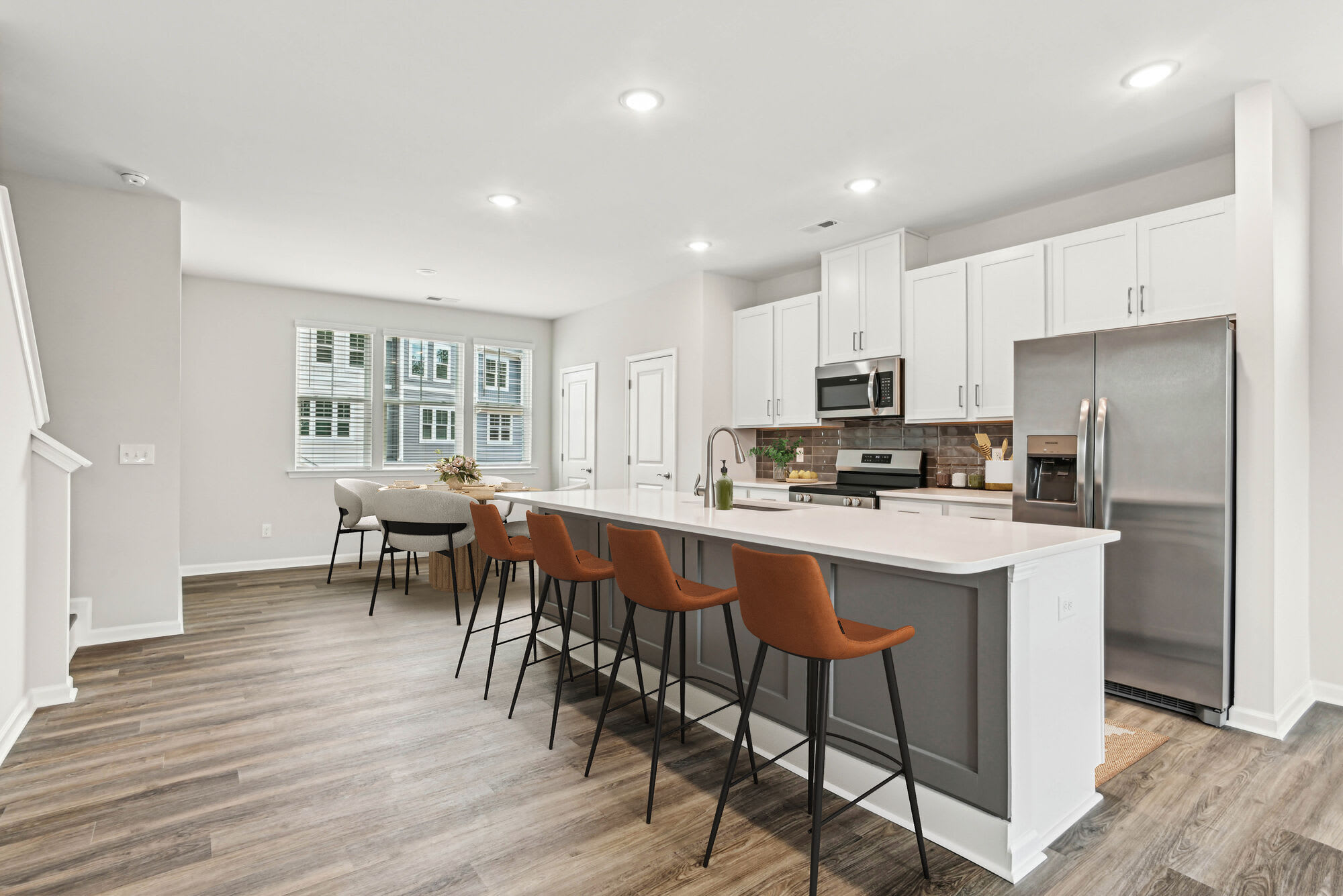 Westmont Village – photo 3
