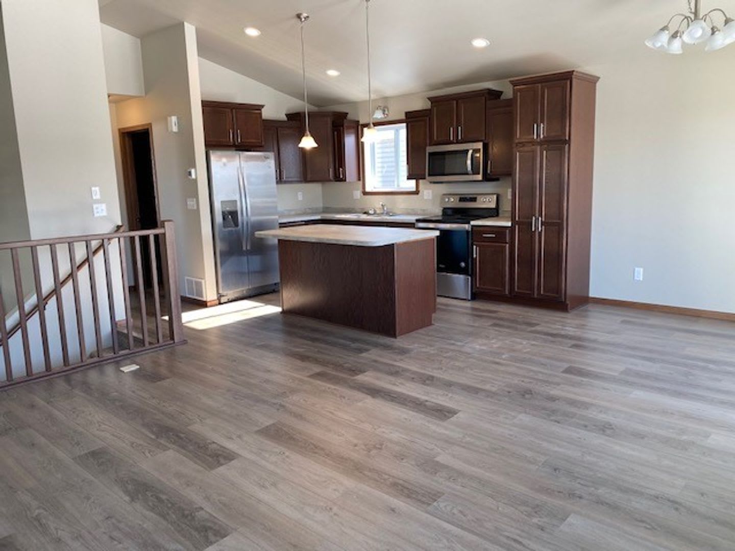 3 Bedroom – photo 5