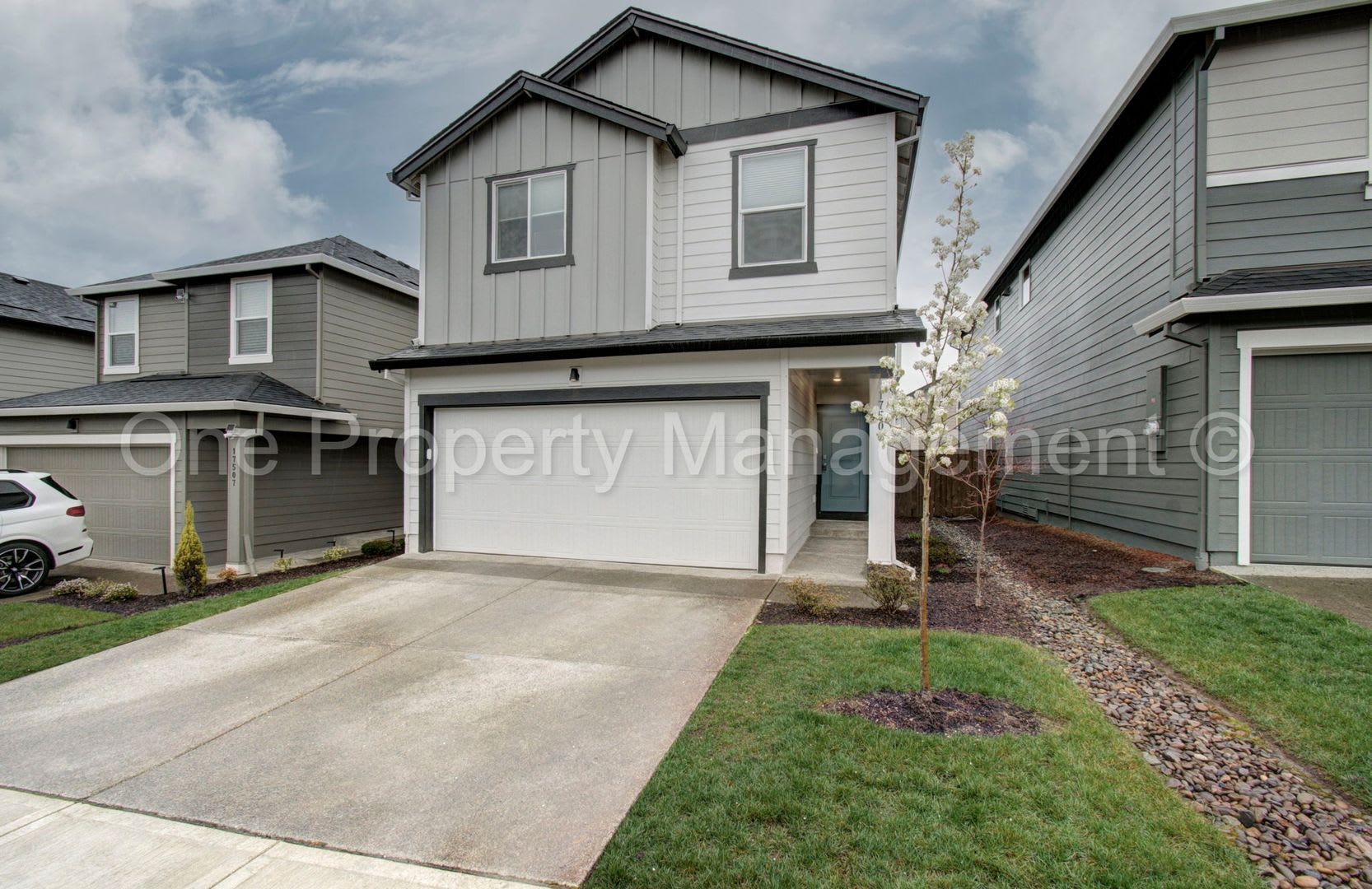 Newer Construction In Ridgefield – photo 2