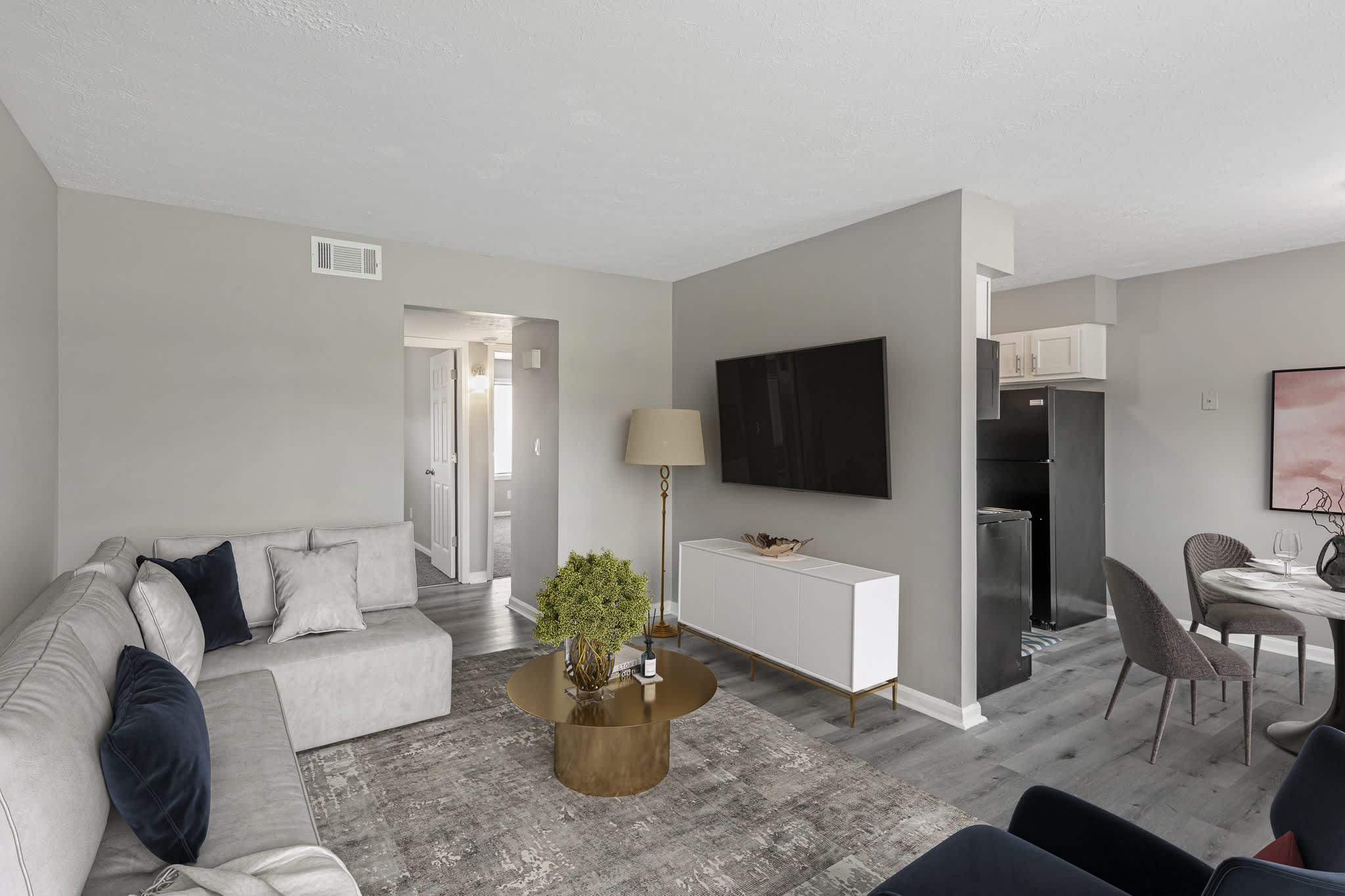 Patriot Crossing Apartments – photo 2