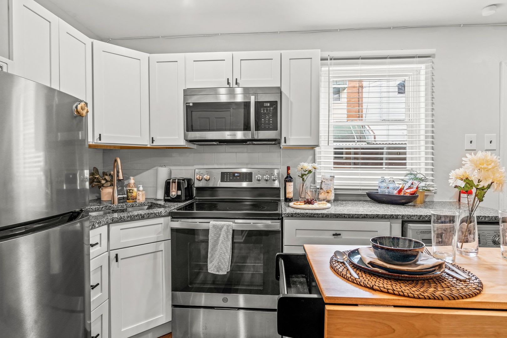 East Passyunk 1 bedroom – photo 5