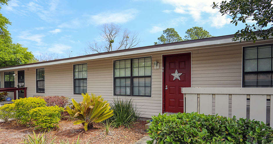 Stonewood Apartments – photo 5