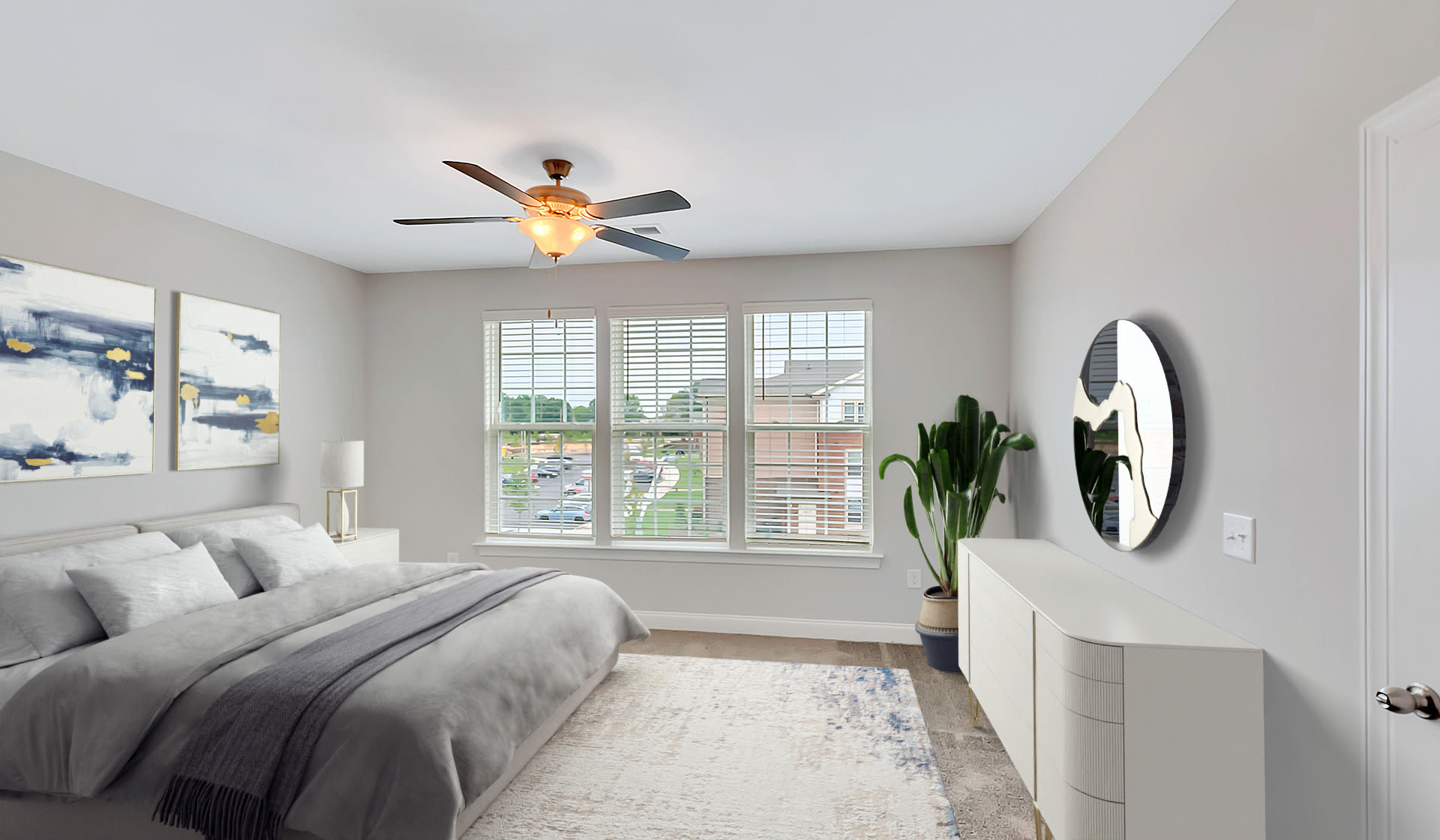 Olde Towne Residences – photo 4