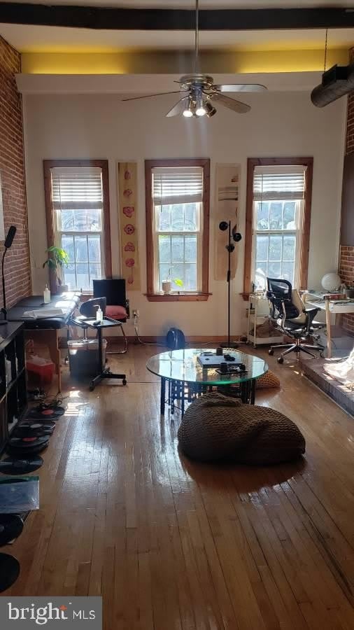 1043 S Hanover Street – photo 3