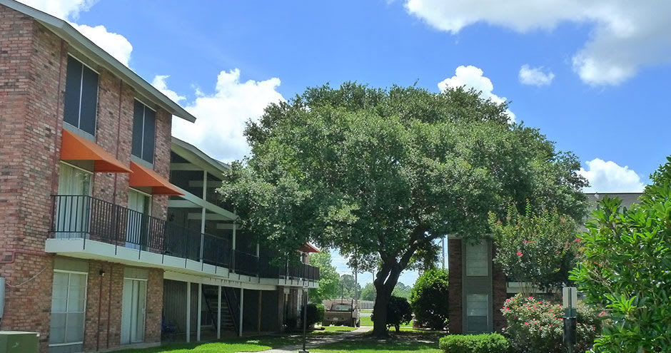 Willow Gardens Apartments – photo 5