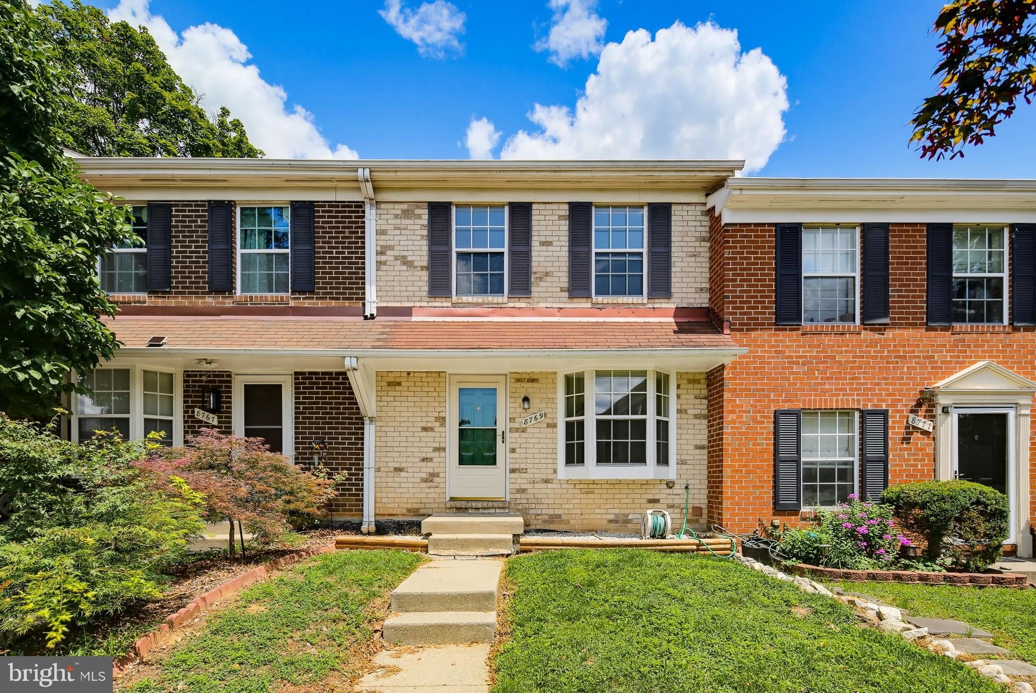 8769 Hayshed Lane – photo 1