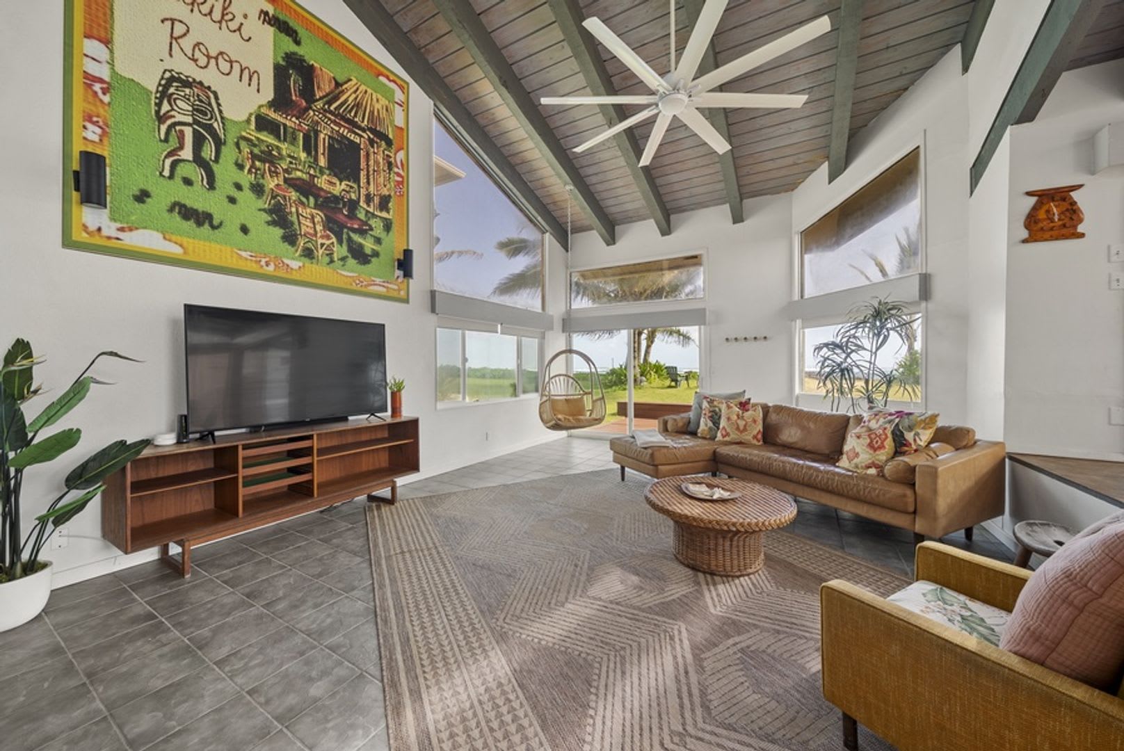 Dolphin House North Shore Escape W Direct Beach Access Close To Turtle Bay – photo 3