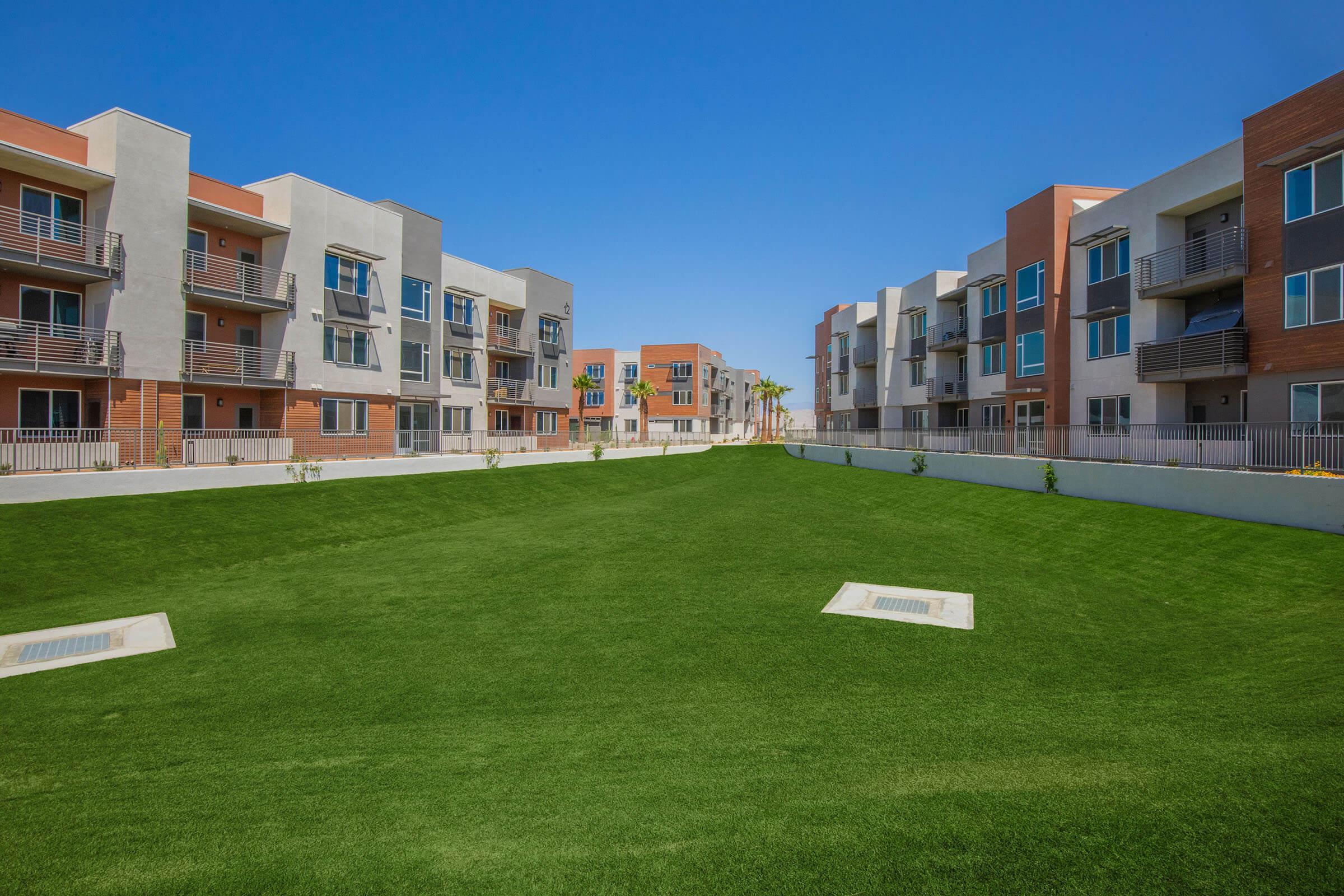 Millennium Apartments – photo 3