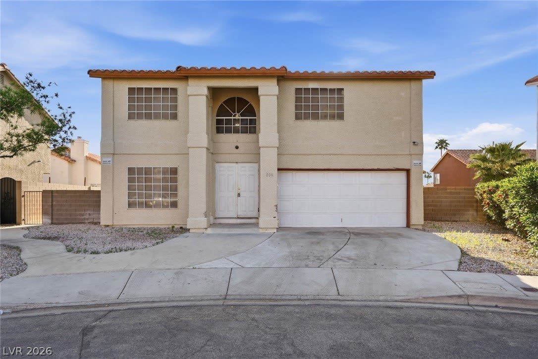 808 Majestic Rock Circle – photo 2