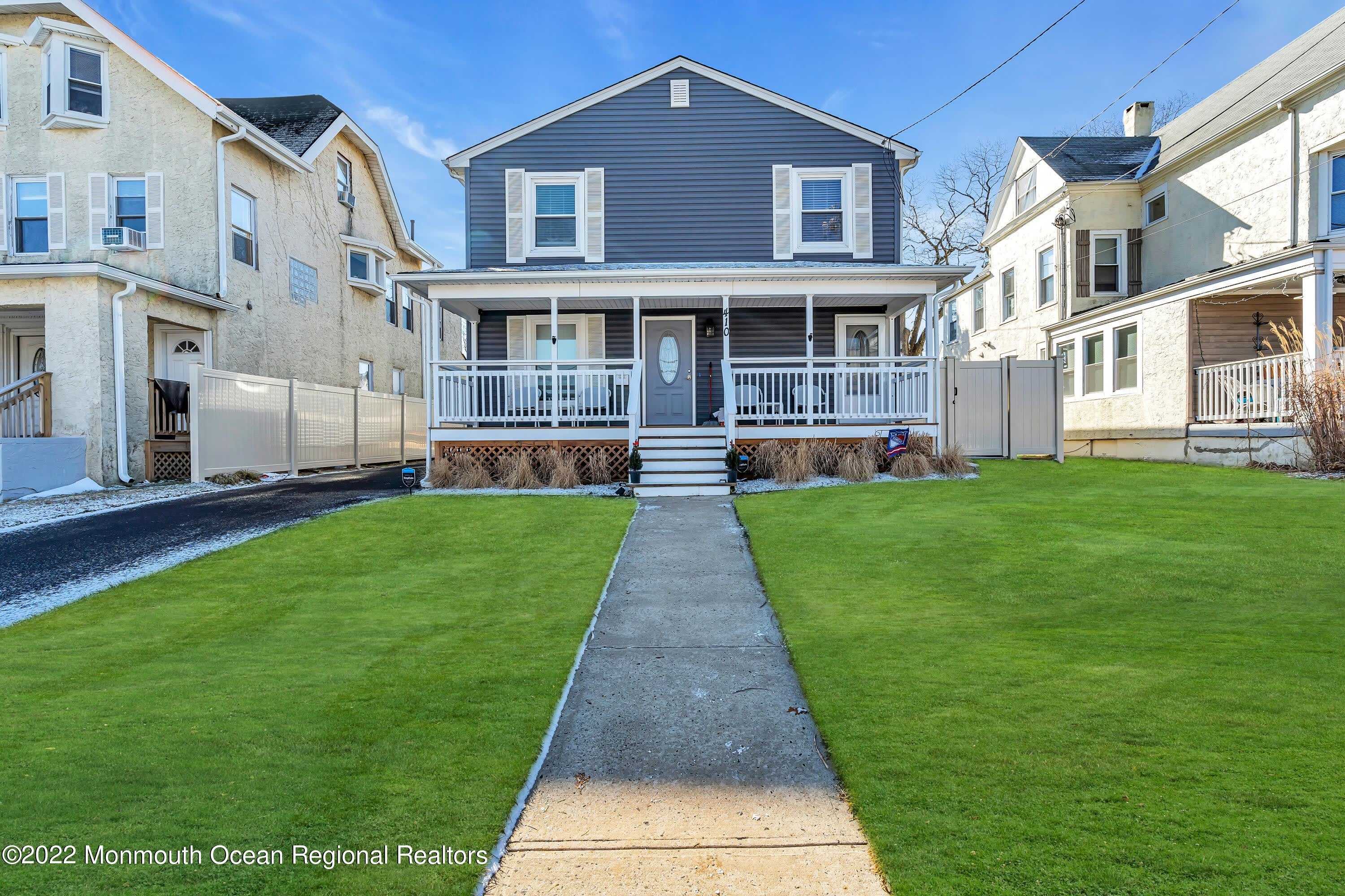 410 4th Avenue – photo 1