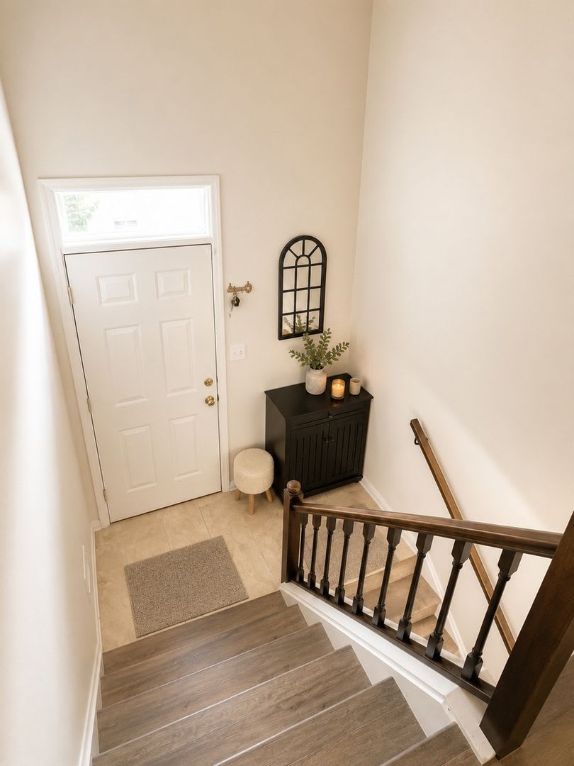 Spacious 4BR Townhome in Timonium – photo 4