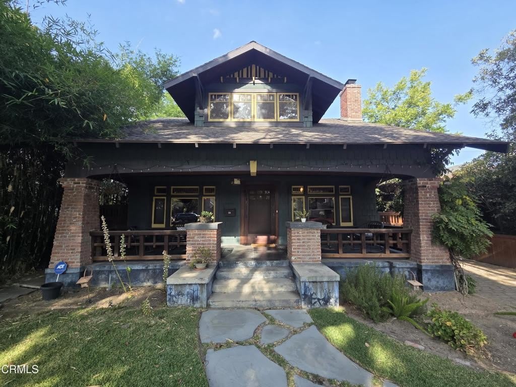 126 N Meridith Avenue – photo 1