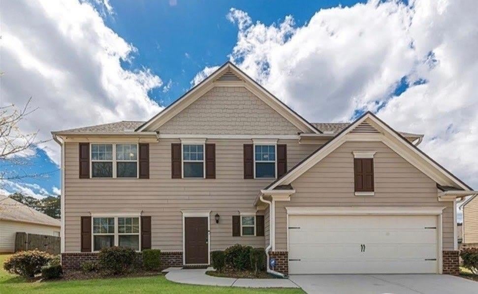 3820 Cameron Trail – photo 1