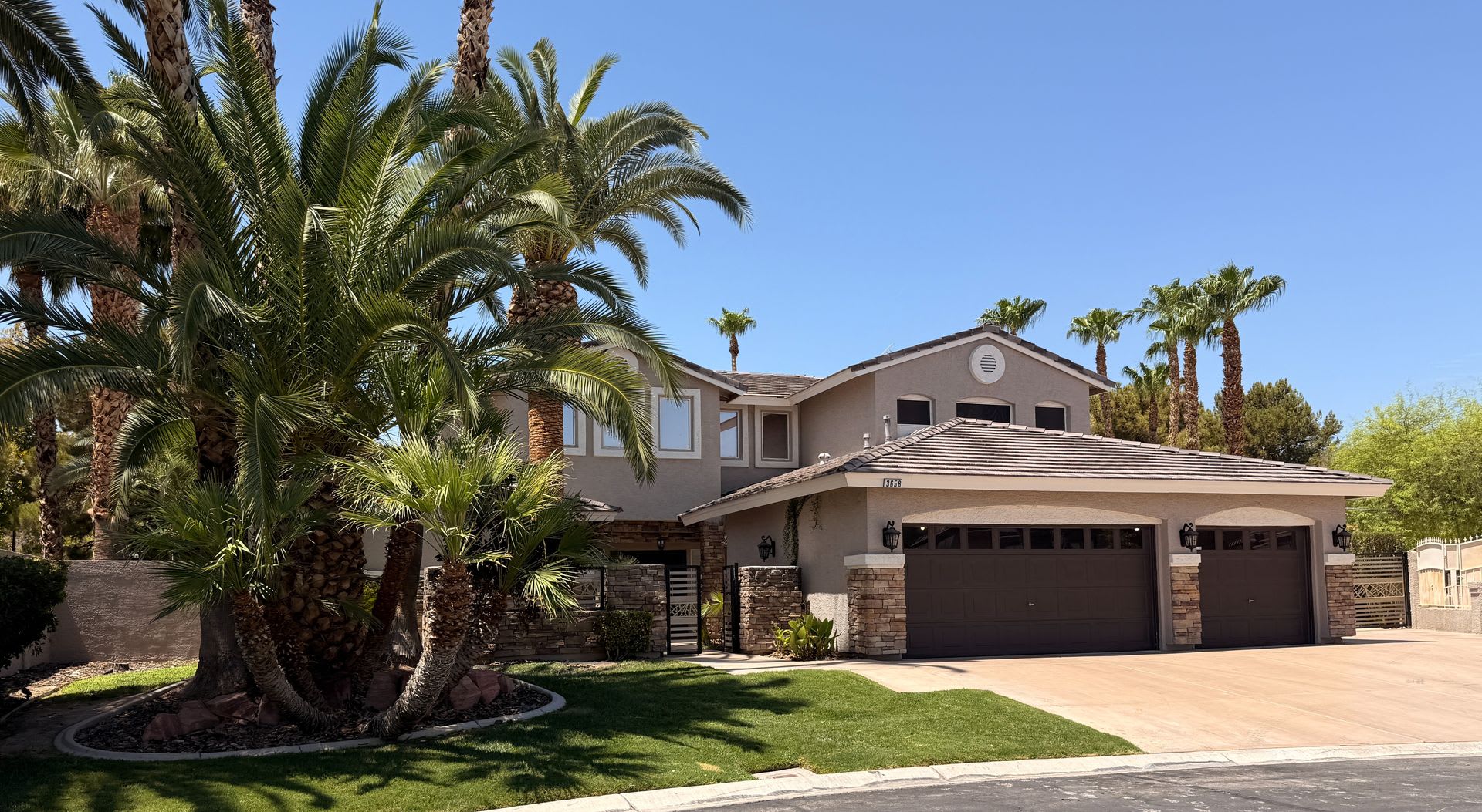 3658 Miguels Lane, Las Vegas, NV 89120 – photo 2