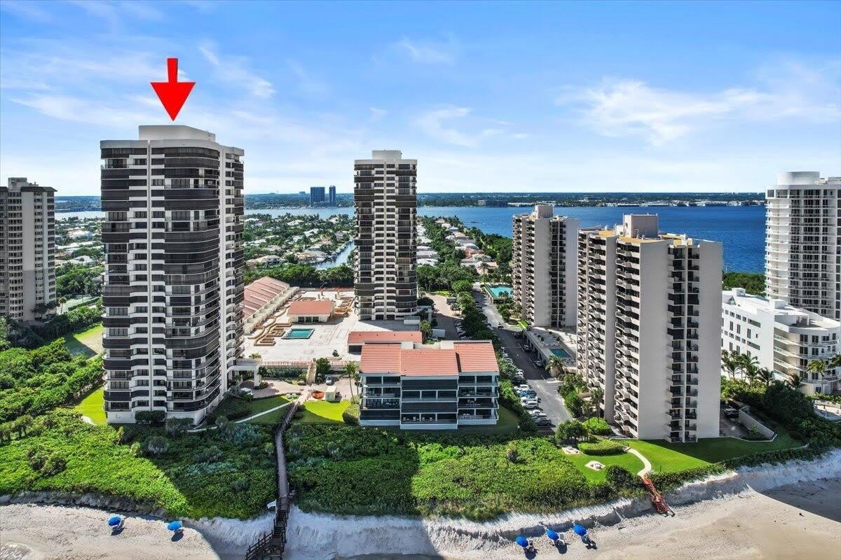 4000 N Ocean Drive – photo 3