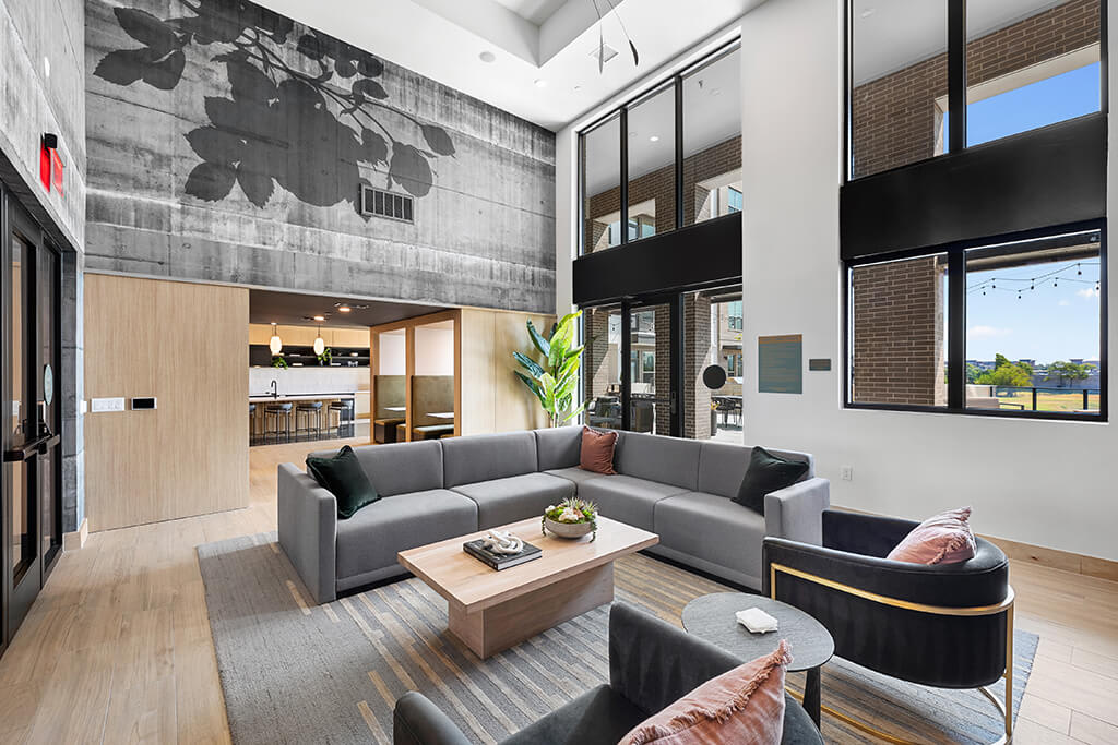 East Bend Apartments – photo 1
