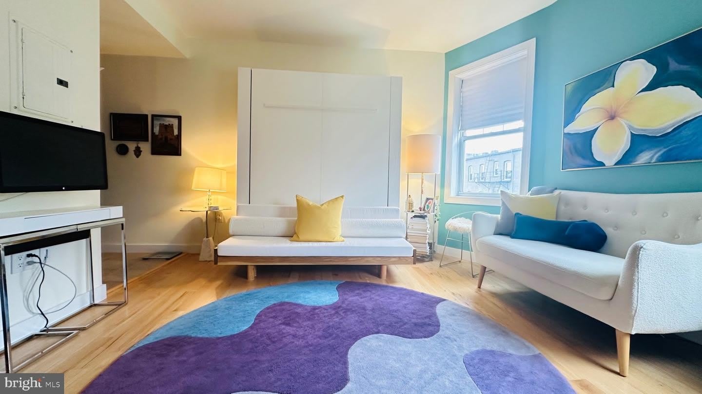 1816 KALORAMA RD NW #306 – photo 4