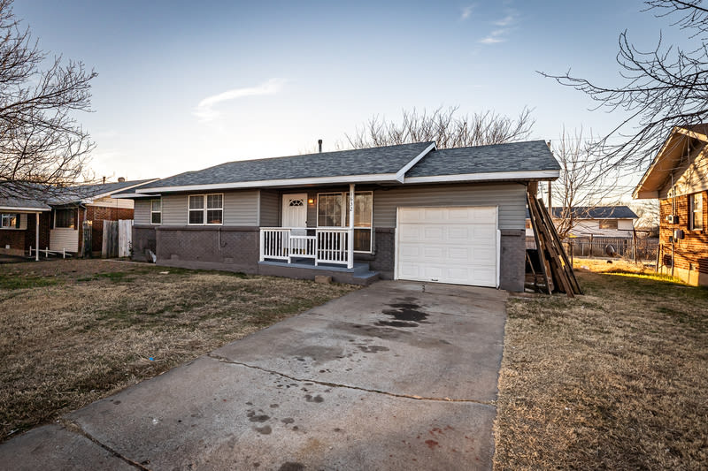 1632 Northwest 48th Street – photo 2