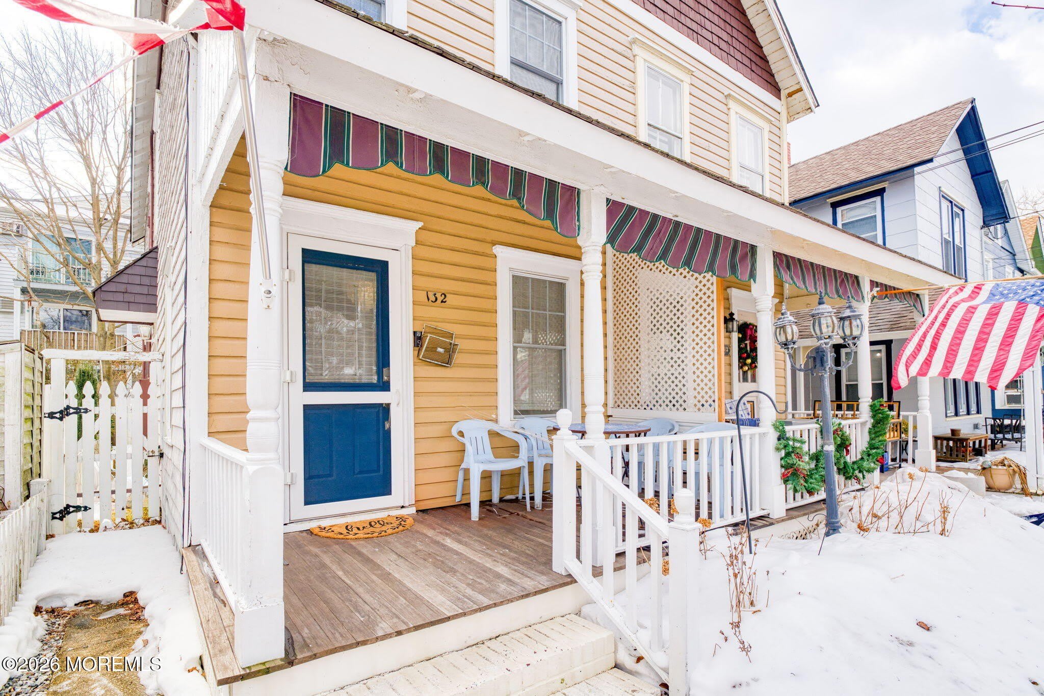 132 Heck Avenue – photo 2