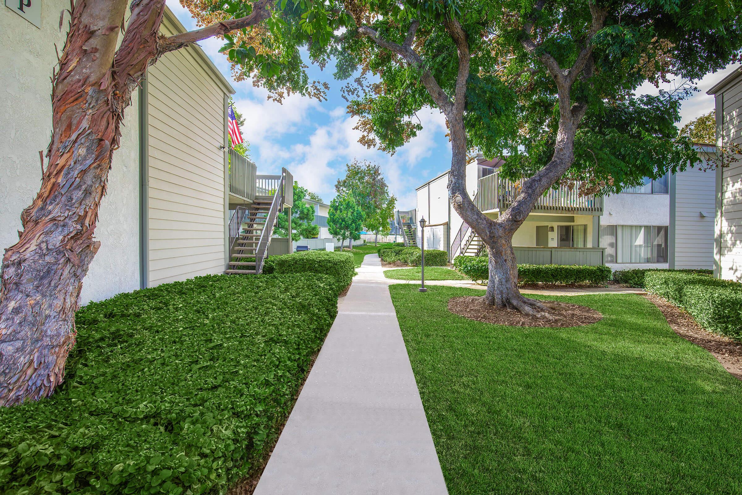 Canyon Village Apartment Homes – photo 2