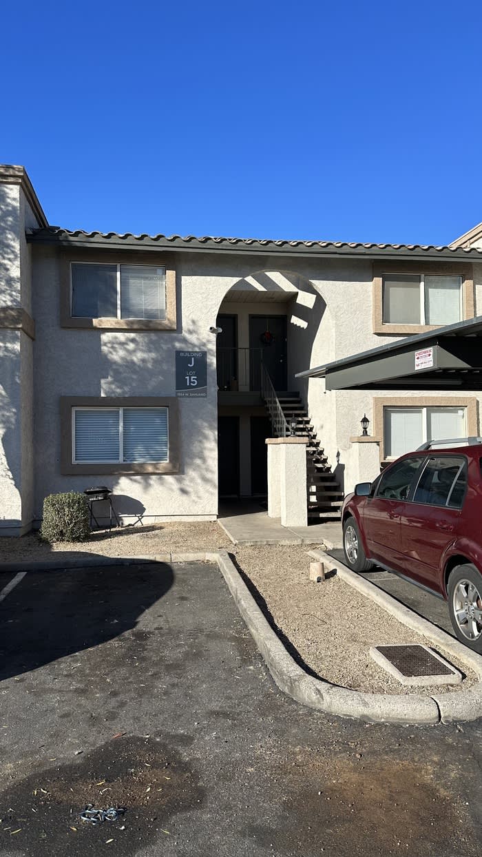 1554 West Sahuaro Drive – photo 1