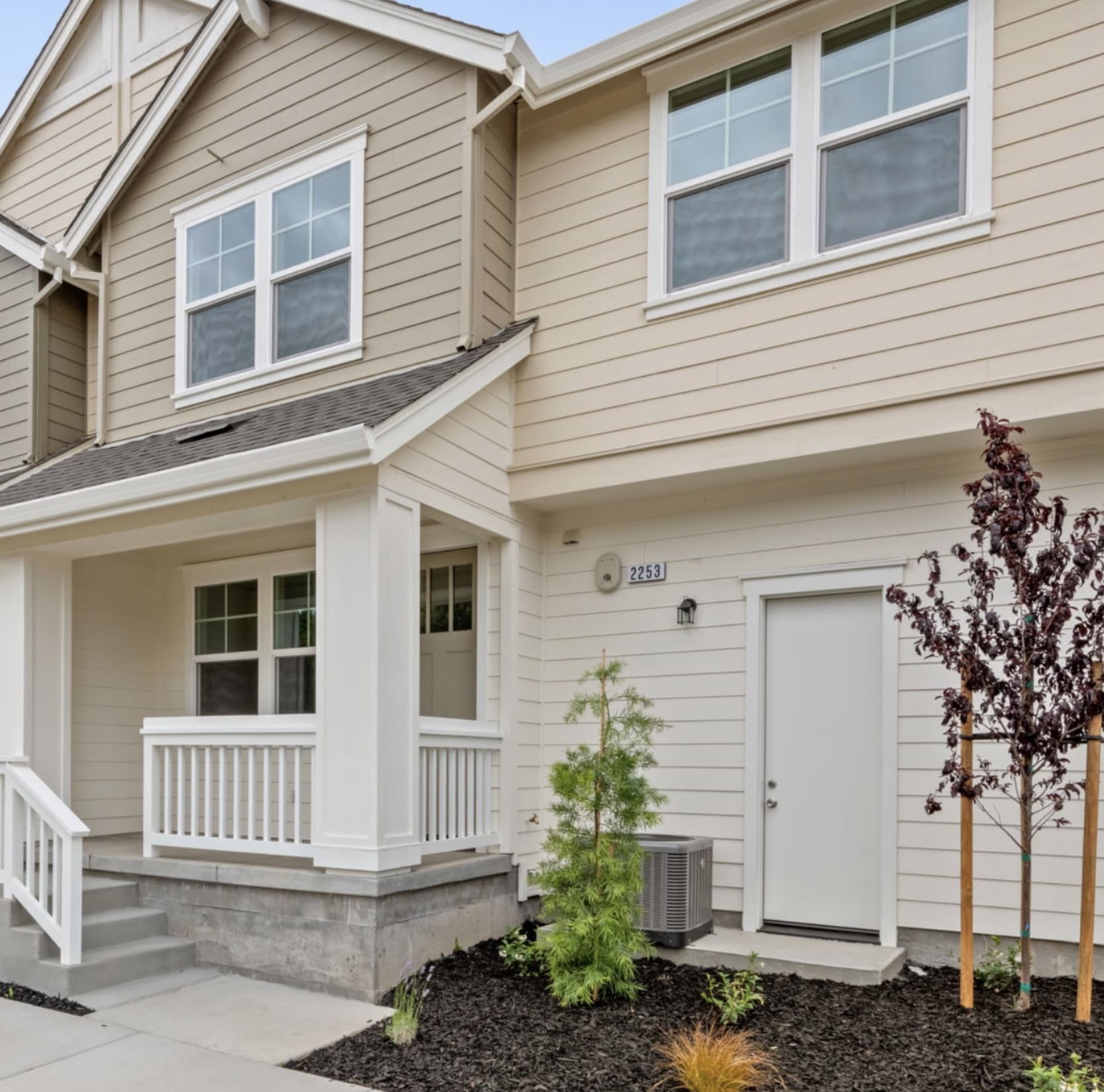 2253 Vanderford Drive – photo 1