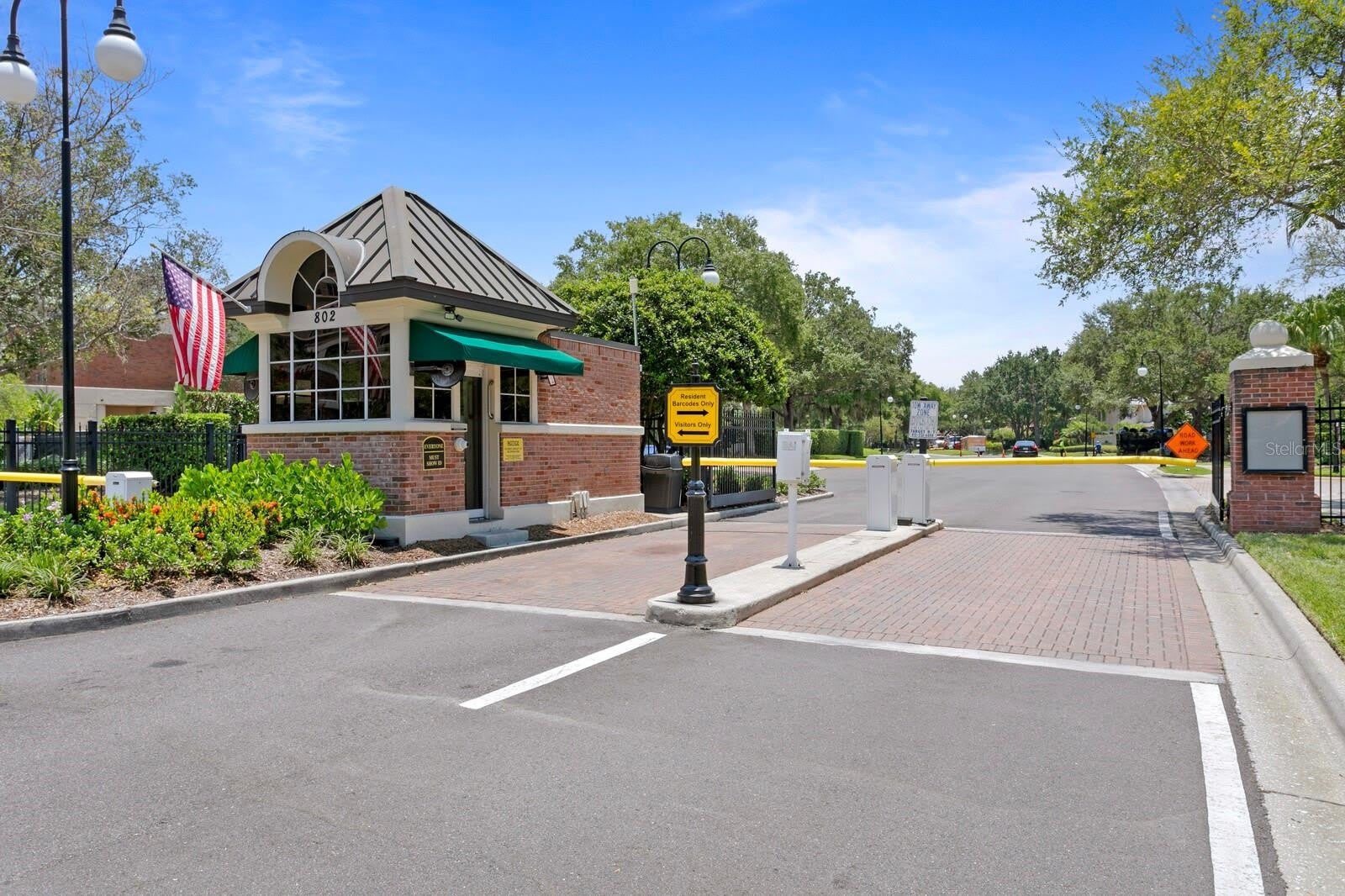 1002 S Harbour Island Boulevard – photo 2