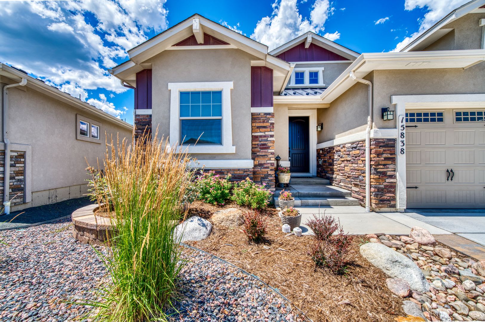 Gorgeous Home In Forest Lakes Monument – photo 2
