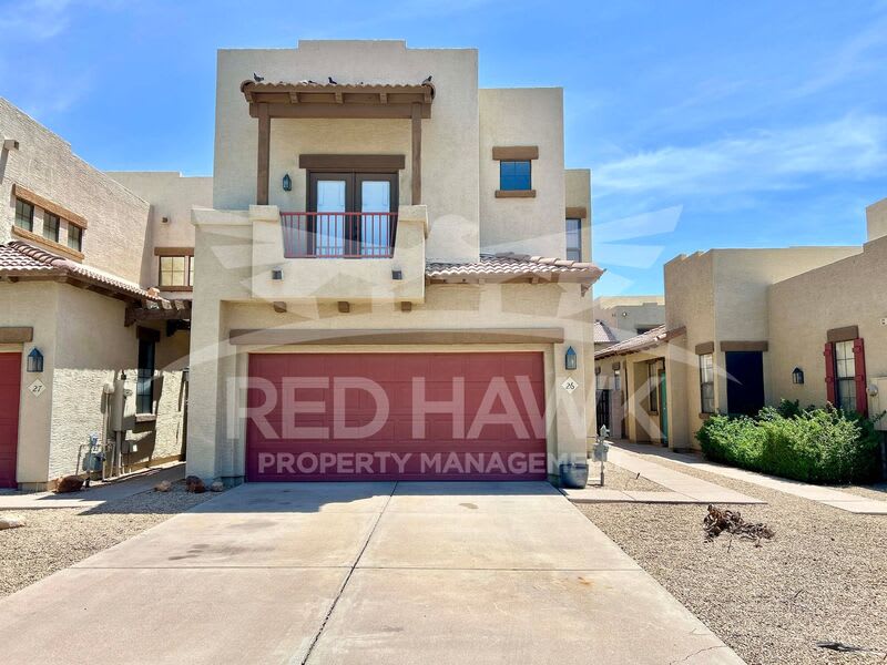 3422 E. University Dr. – photo 1