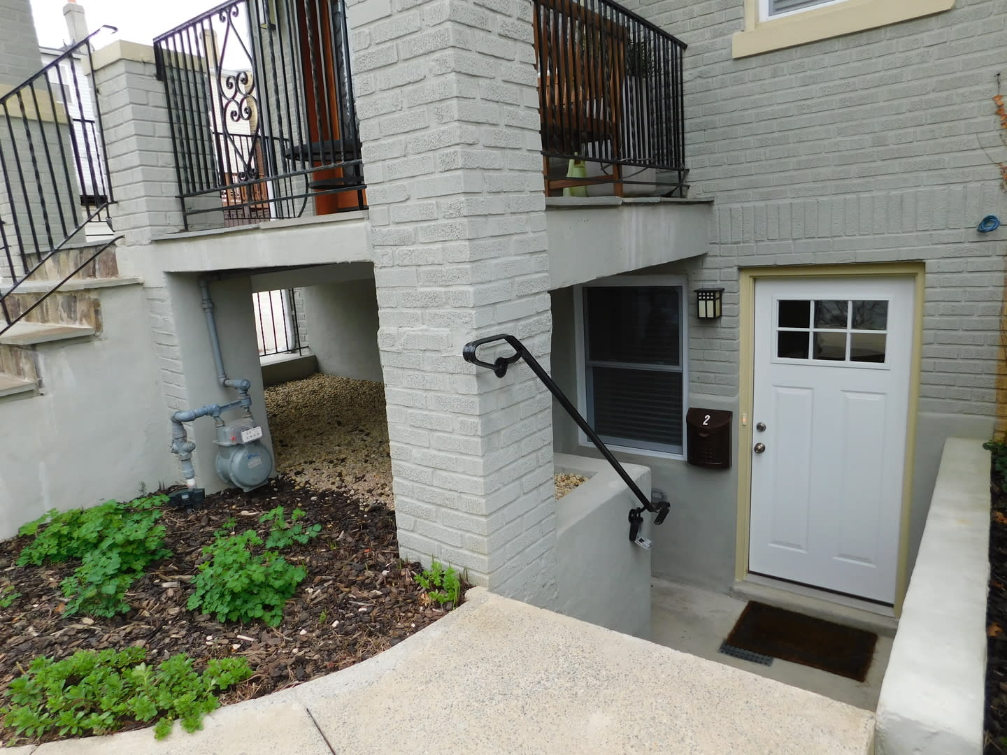 Beautiful, Fully Remodeled 1 BD 1 BA English Basement in Petworth, NW DC – photo 4
