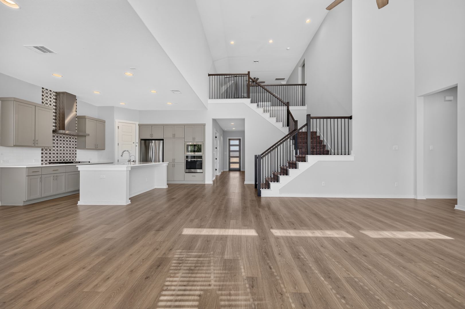 1330 Stone Manor Trail Round Rock, TX 78665 – photo 4