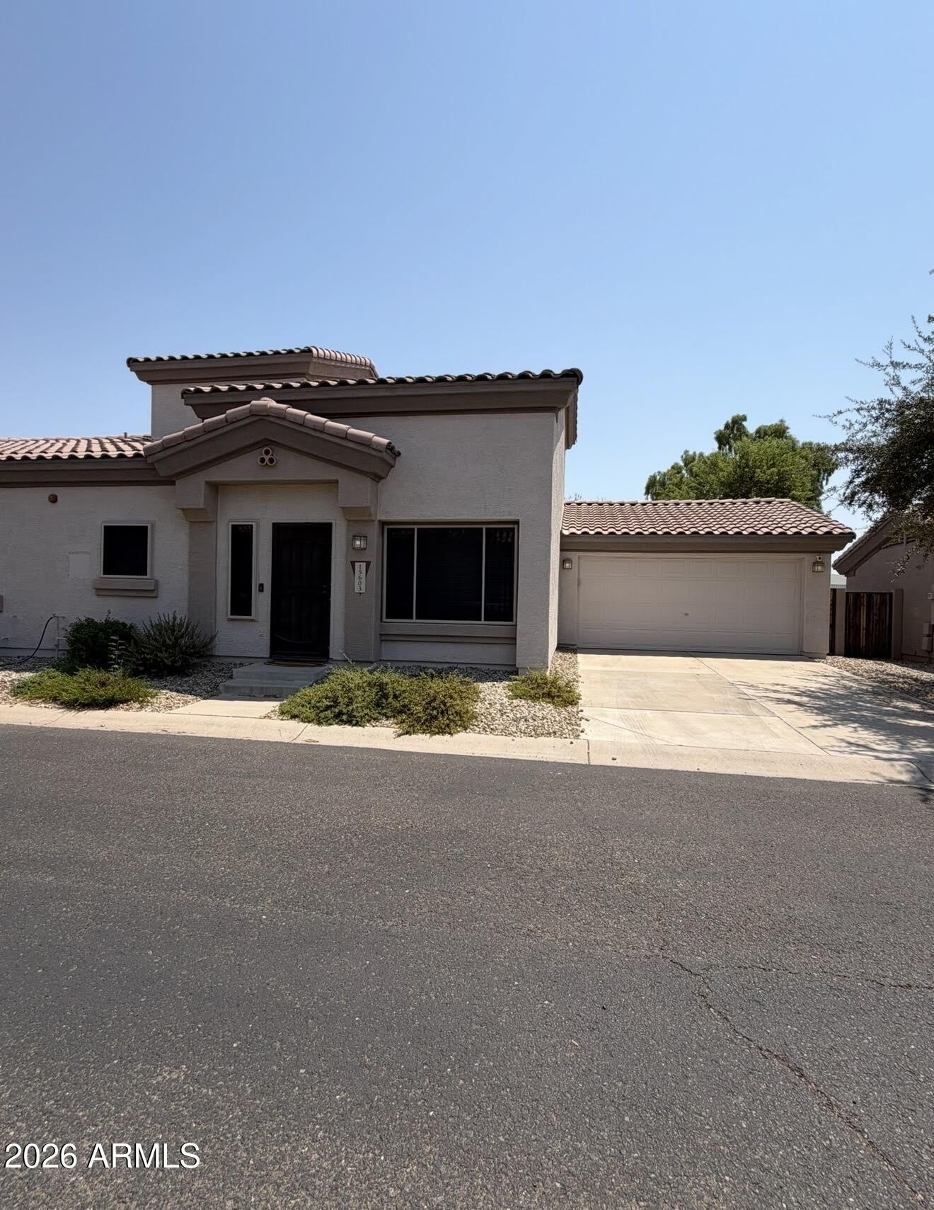 15603 N 79TH Drive – photo 1