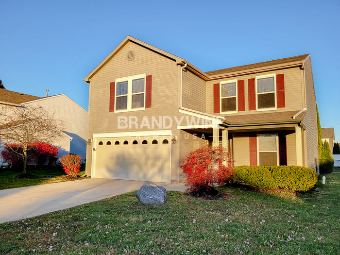 5611 Olive Branch Way – photo 2