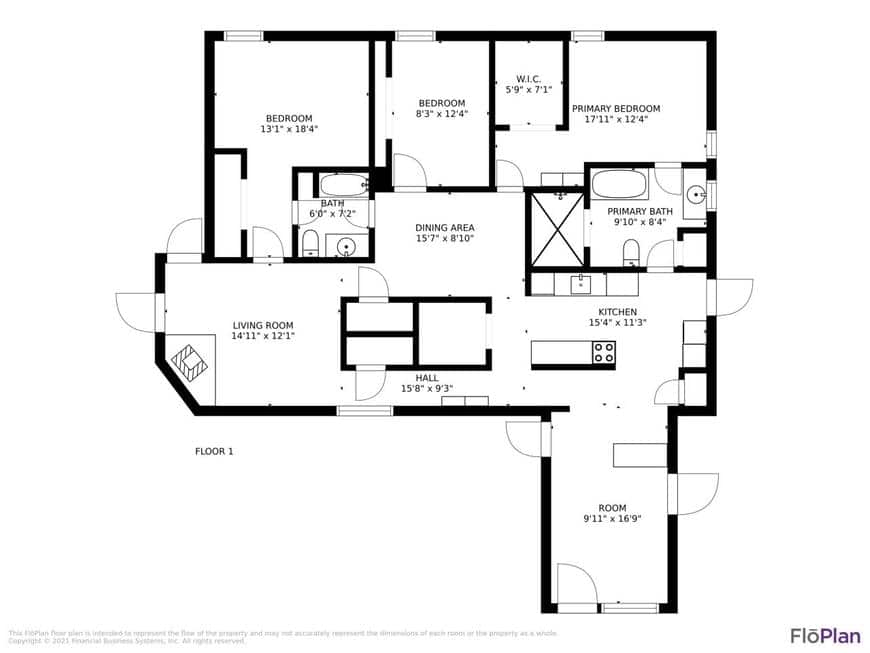 2639 S 3rd St – photo 2