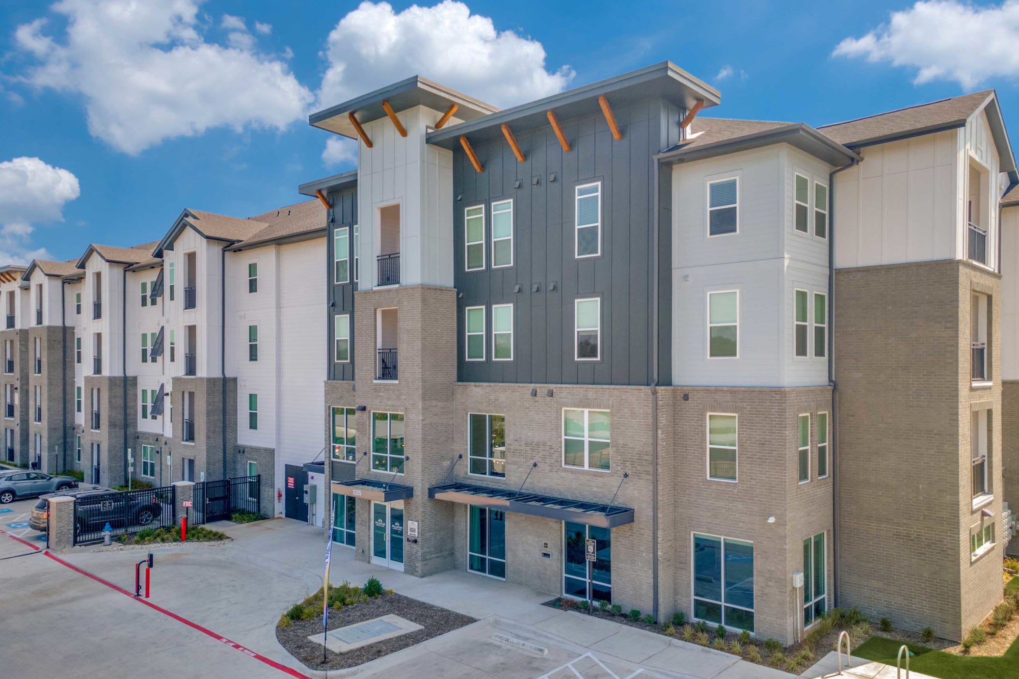 Palladium Carver Living – photo 3