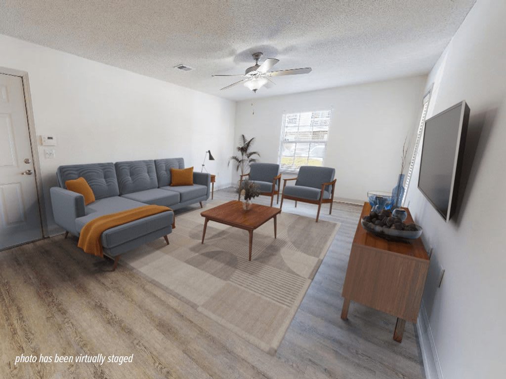 The Landing Apartment Homes – photo 1