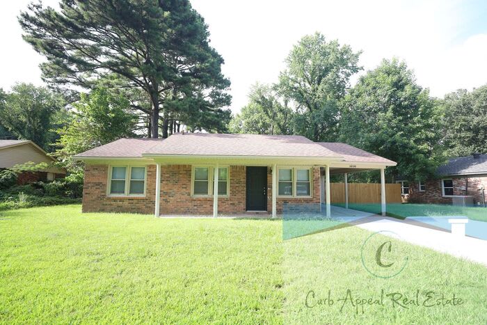 1616 Shady Grove Road – photo 4