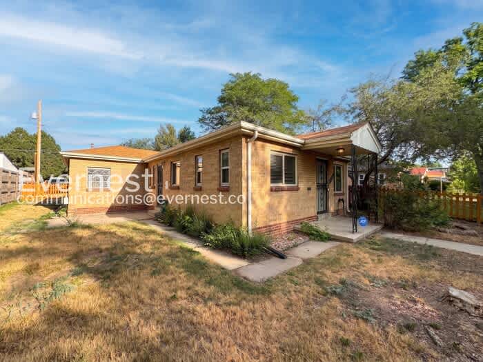 2219 Quitman Street – photo 3