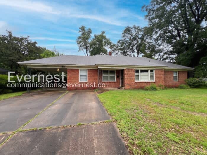 4984 Welchshire Avenue – photo 1