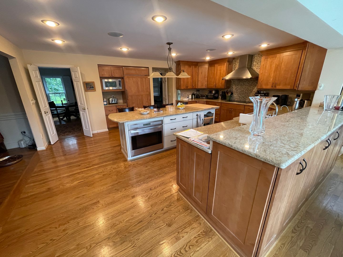 Rare North Potomac Estate With Pool! – photo 5