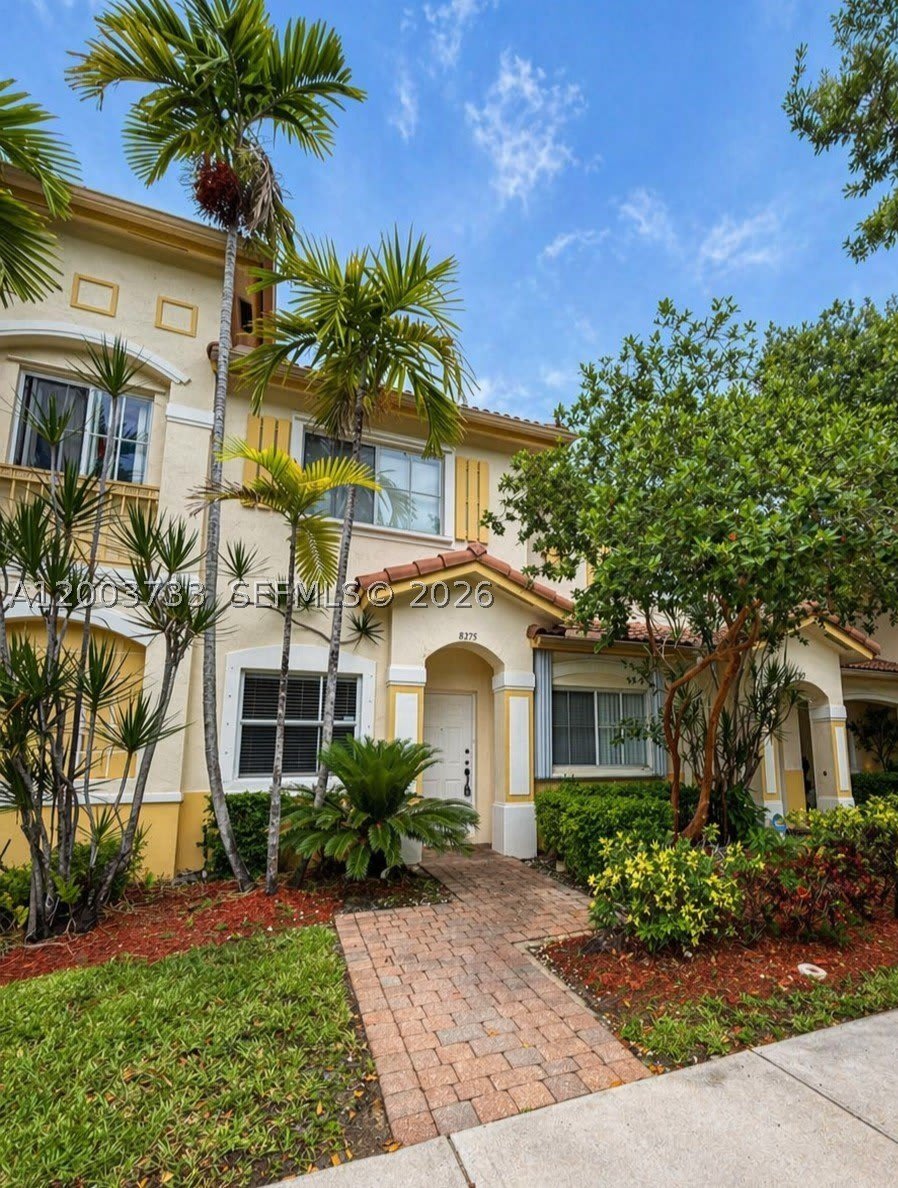 8375 SW 29th St – photo 1