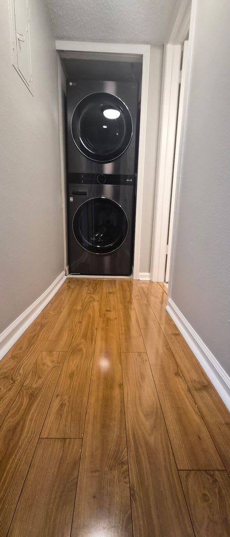 AUDUBON PLACE CITY CONDOMINIUMS – photo 5