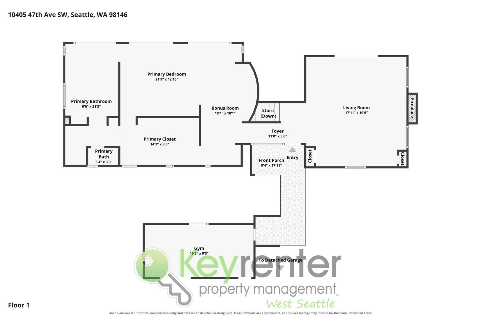 Architectural Seattle Masterpiece with Panoramic Water Views – photo 5