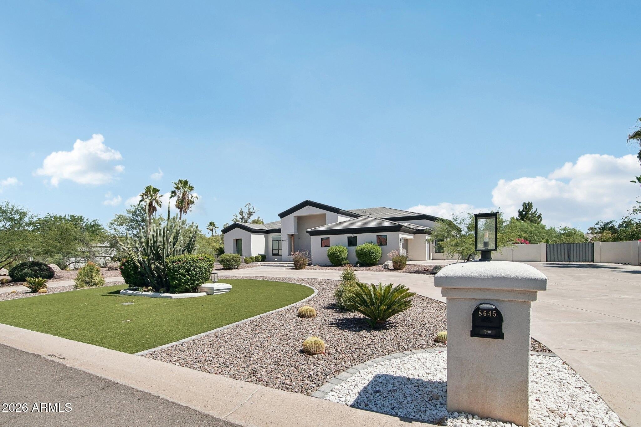8645 E Wood Drive – photo 5