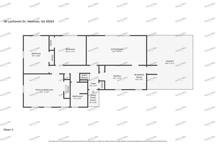 38 Lynhaven Drive – photo 3