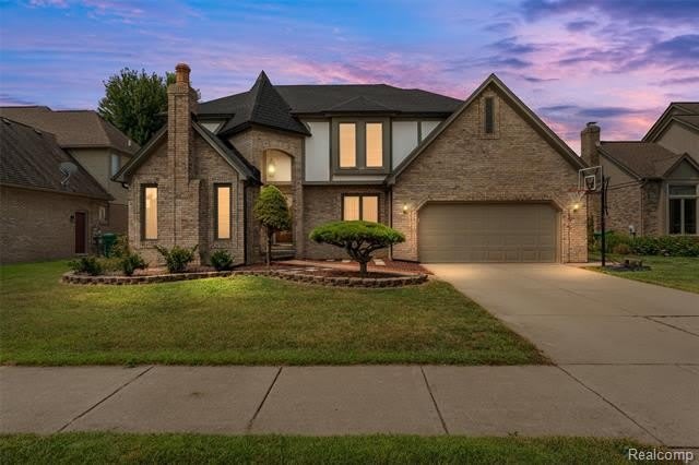 47105 Liberty Bell Road E – photo 1