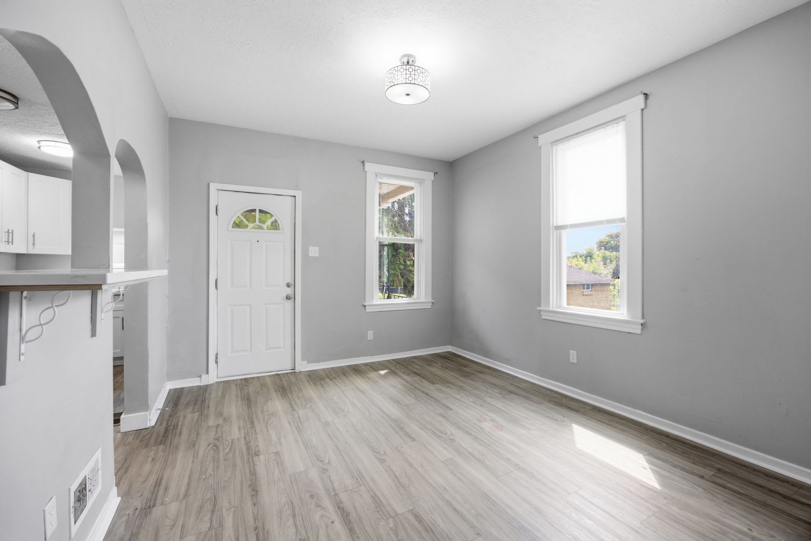 Well-maintained 3BR Home in Duquesne, Section 8 Considered!! – photo 5