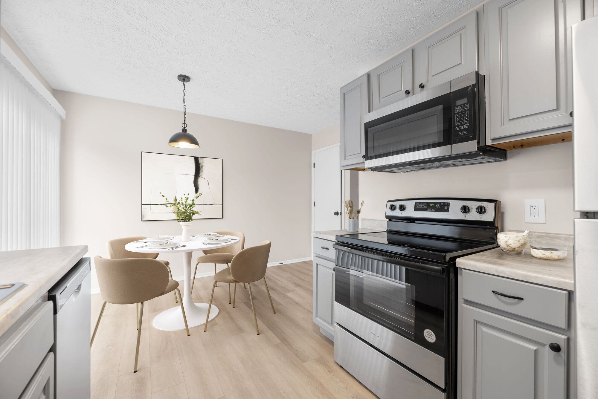 Hyde Park Townhomes – photo 1